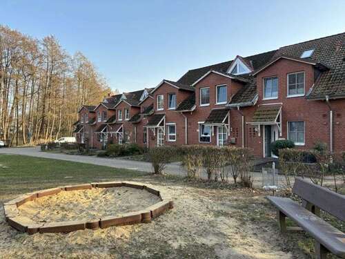 Foto - Haus zum Mieten in Reppenstedt 1.300,00 € 109 m²