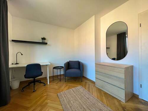 Foto - WG-Zimmer in München 950,00 € 16 m²