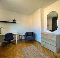 WG-Zimmer in München 950,00 € 16 m²