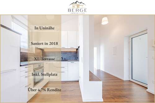 Foto - Wohnung zum Kaufen in Kassel 167.000,00 € 57.58 m²