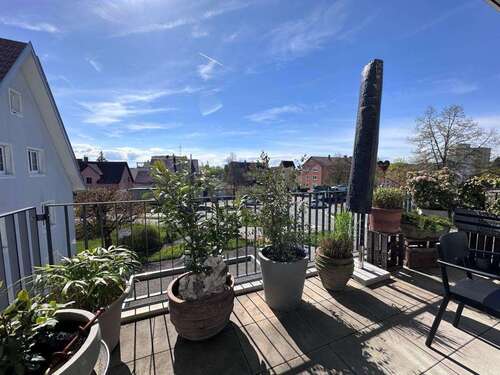 Foto - Wohnung zum Mieten in Kressbronn 1.480,00 € 108.19 m²