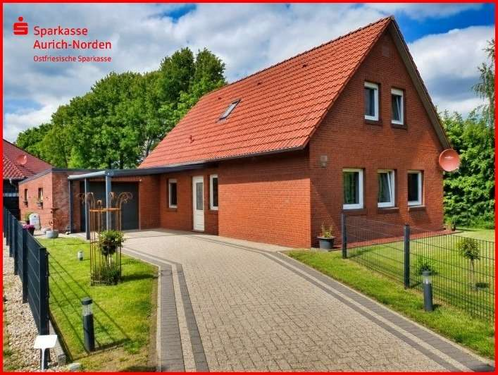 Foto - Haus zum Kaufen in Aurich 319.000,00 € 95 m²