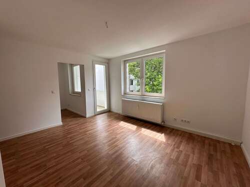 Foto - Wohnung zum Mieten in Nürnberg 471,00 € 30.32 m²