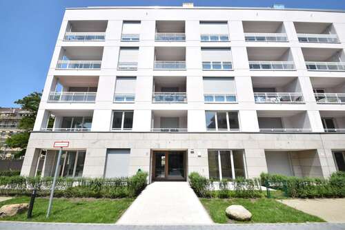 Foto - Wohnung zum Mieten in Berlin 957,60 € 45.6 m²