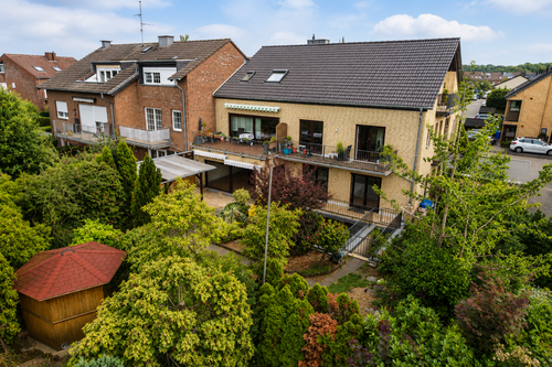 Foto - Wohnung zum Kaufen in Neuss 169.900,00 € 82.86 m²