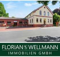 Haus zum Kaufen in Butjadingen 299.000,00 € 555.56 m²