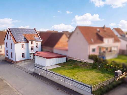 Foto - Haus zum Kaufen in Kaiserslautern 365.000,00 € 218 m²