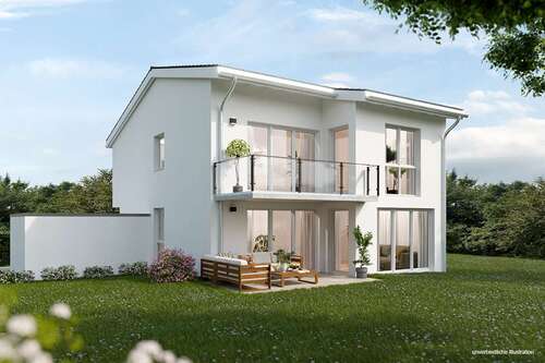 Foto - Haus zum Kaufen in Sindelfingen Maichingen 1.263.182,00 € 200 m²