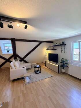 Foto - Wohnung zum Kaufen in Ebhausen-Rotfelden 100.000,00 € 54 m²