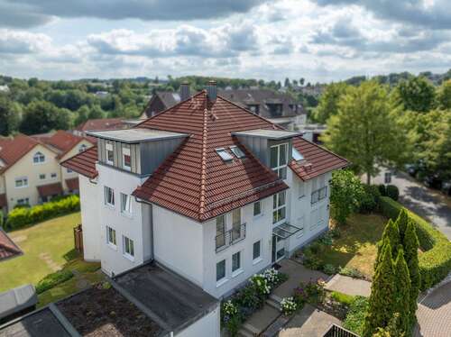Foto - Wohnung zum Kaufen in Lüdenscheid 279.990,00 € 128.04 m²