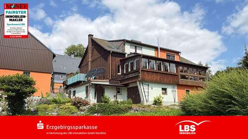 Foto - Haus zum Kaufen in Thalheim 133.000,00 € 112 m²