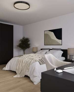 Foto - Wohnung zum Kaufen in Mainz 398.000,00 € 83 m²