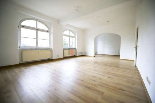 Foto - Wohnung zum Mieten in Pirna 1.383,75 € 184.5 m²
