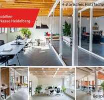 Büro in Heidelberg 6.545,00 € 385 m²