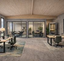 Büro in Heidelberg 2.720,00 € 160 m²