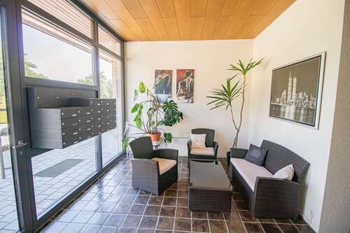 Foto - Wohnung zum Kaufen in Freudenstadt-Kniebis 77.000,00 € 38 m²