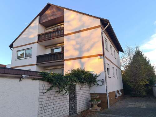 Foto - Wohnung zum Kaufen in Büttelborn 305.000,00 € 112 m²