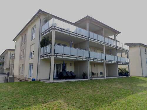 Foto - Wohnung zum Kaufen in Saarlouis 395.000,00 € 107 m²
