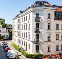 Wohnung zum Kaufen in Leipzig Gohlis 379.000,00 € 117 m² - Leipzig / Gohlis