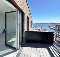 Wohnung zum Kaufen in Lübeck-Travemünde 950.000,00 € 100.57 m²