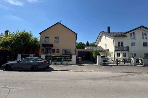 Foto - Haus zum Kaufen in München 1.290.000,00 € 310 m²