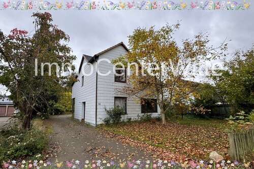 Foto - Haus zum Kaufen in Kummerfeld 395.000,00 € 227.48 m²