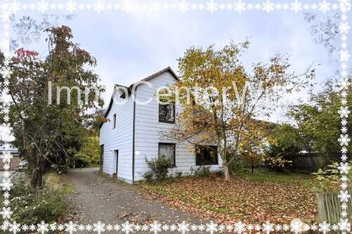 Foto - Haus zum Kaufen in Kummerfeld 395.000,00 € 227.48 m²