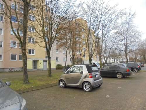 Foto - Wohnung zum Kaufen in BremenMahndorf 140.000,00 € 80 m²