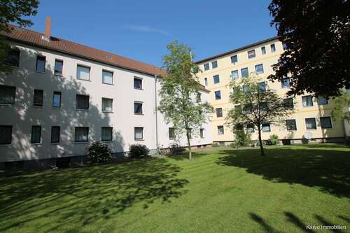 Foto - Wohnung zum Kaufen in Hannover 142.000,00 € 51 m²