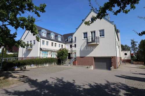 Foto - Wohnung zum Mieten in Elmenhorst-Lichtenhagen 845,00 € 62.5 m²