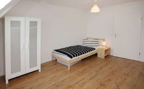 Foto - WG-Zimmer in Berlin 530,00 € 11 m²