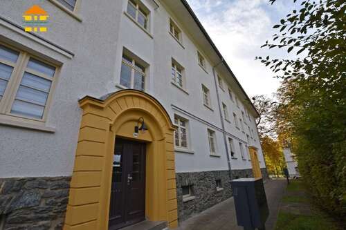 Foto - Wohnung zum Kaufen in Chemnitz 58.500,00 € 52.55 m²