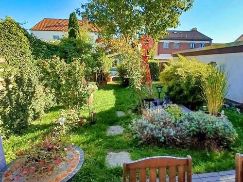 Foto - Haus zum Kaufen in Germering 690.000,00 € 121 m²