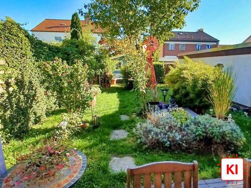 Foto - Haus zum Kaufen in Germering 690.000,00 € 121 m²