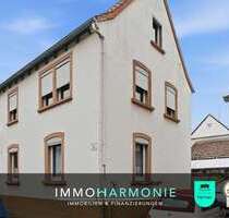 Haus zum Kaufen in Herxheim bei Landau (Pfalz) 199.000,00 € 94 m²