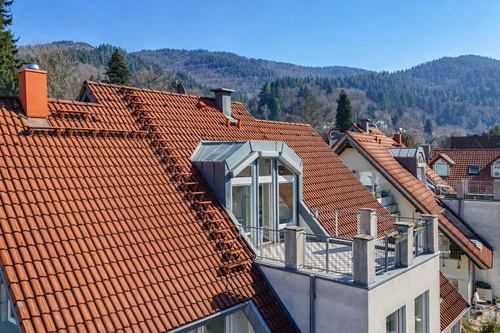 Foto - Wohnung zum Kaufen in Freiburg 550.000,00 € 100.22 m²