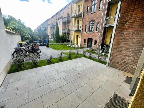 Foto - Wohnung zum Mieten in Magdeburg 561,00 € 66 m²