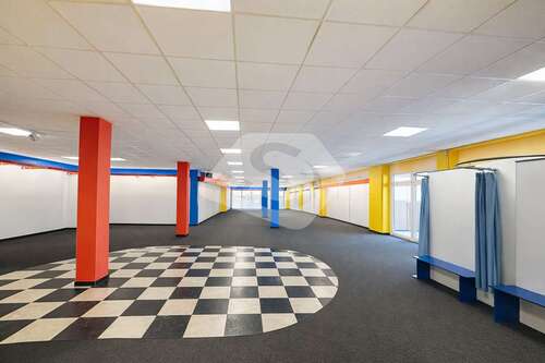 Foto - Büro in Freiburg im Breisgau 1.080.000,00 € 493 m²