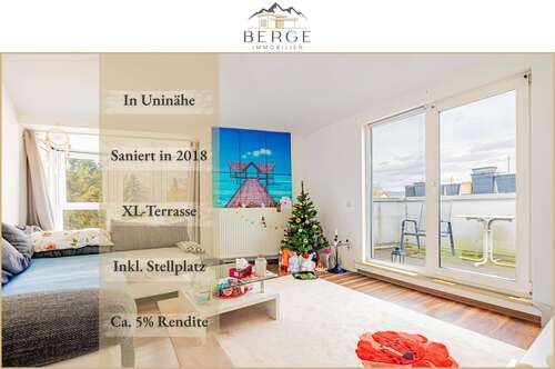 Foto - Wohnung zum Kaufen in Kassel 114.000,00 € 57.89 m²