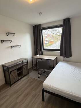 Foto - Wohnung zum Kaufen in Göttingen 138.000,00 € 35 m²