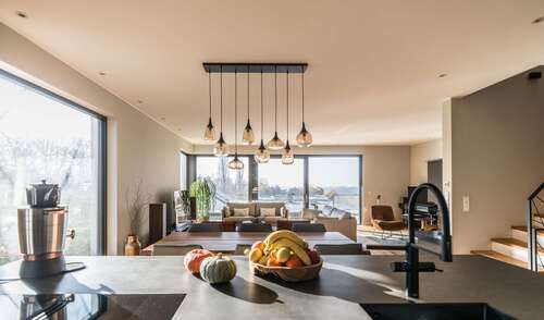 Foto - Haus zum Kaufen in Wiesbaden 2.225.000,00 € 237.34 m²