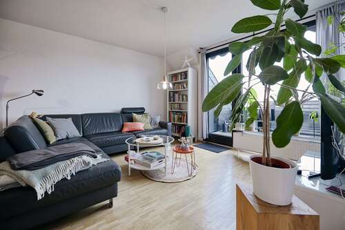 Foto - Wohnung zum Kaufen in Hilden 285.000,00 € 86 m²