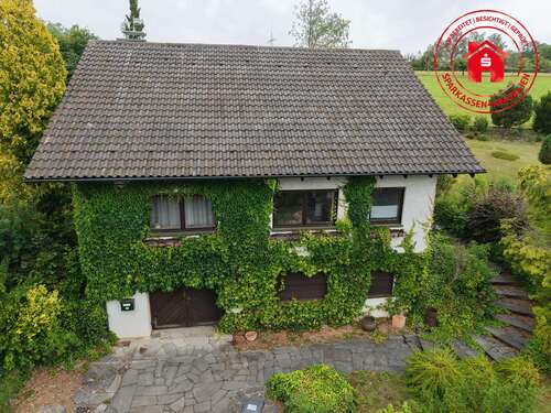 Foto - Haus zum Kaufen in Stadtprozelten 320.000,00 € 197 m²