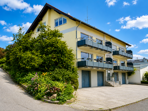 Foto - Wohnung zum Kaufen in Bornheim 264.900,00 € 79.75 m²