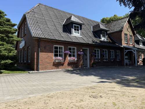 Foto - Gastronomie in Breklum 1.550.000,00 € 584 m²