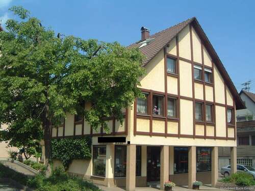 Foto - Einzelhandel in Kuchen 119.000,00 € 74 m²