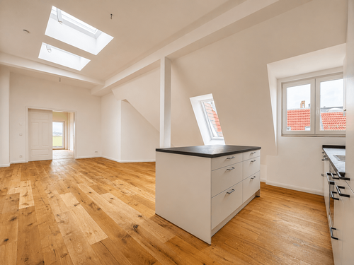 Foto - Wohnung zum Mieten in Berlin 2.591,00 € 116.81 m²