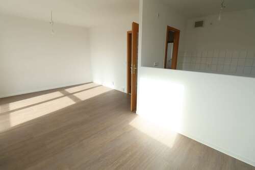 Foto - Wohnung zum Mieten in Chemnitz 345,00 € 57.5 m²
