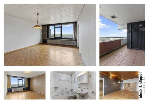 Foto - Wohnung zum Kaufen in Neumünster 179.000,00 € 111.02 m²