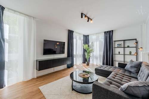 Foto - Wohnen auf Zeit in Berlin 1.750,00 €